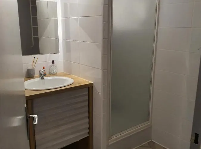 Proche Chu Campus Commerces